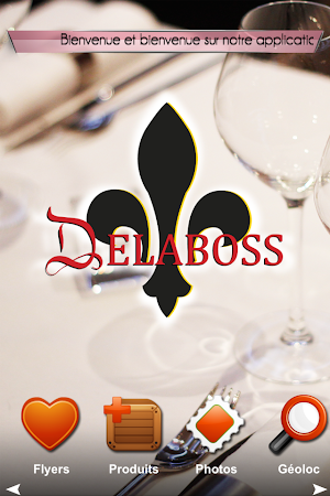 Delaboss Screenshot 0