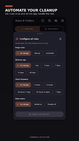 Garbage Collector Screenshot 3