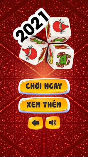 Bầu cua 2021 Screenshot 3