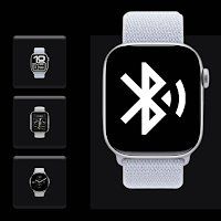 Series 10 Watch App