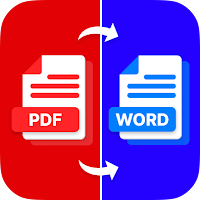 PDF to Word Converter