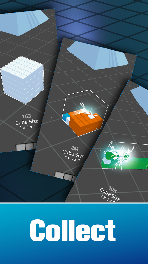 Neman Cube Screenshot 1