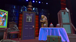 Penn & Teller MAGIC LAB VR Screenshot 2