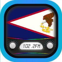 Radio American Samoa: Online FM - Stations Live