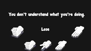 Don't touch this Game Screenshot 2