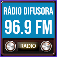 Rádio Difusora 96.9 FM