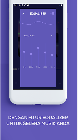 DJ Di Dunia Ini Tenang Aja Screenshot 3