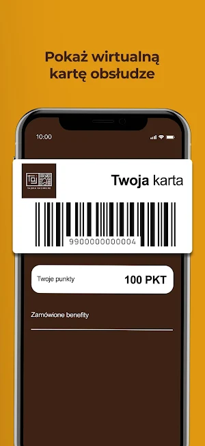 TAJ Kraków Kazimierz Screenshot 3
