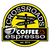 Crossroads Coffee & Espresso