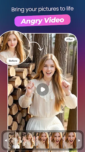 AI Sweeter Screenshot 3