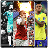 Gabriel Jesus Wallpapers
