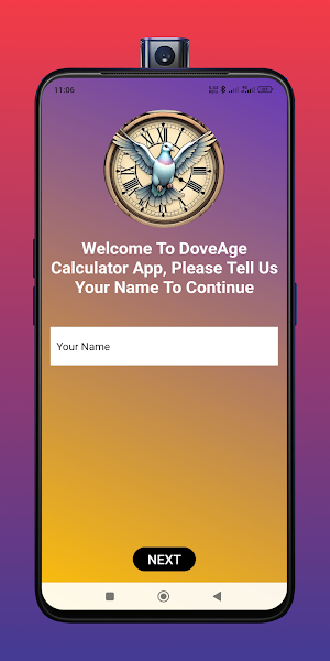 DoveAge Screenshot 0