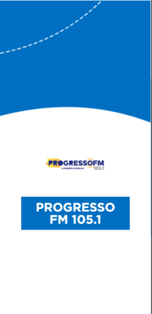 PROGRESSO.FM Screenshot 3
