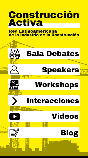 Construcción Activa Screenshot 2
