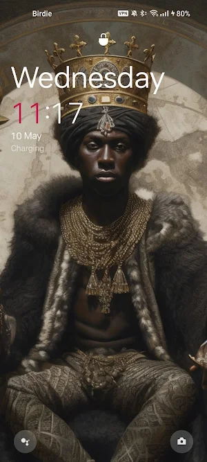Rule the World Wallpaper Screenshot 0
