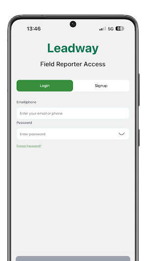 Farm + Farmer by Leadway Screenshot 0