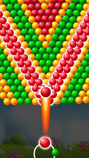 Bubble Shooter Pop - Blast Fun Screenshot 3