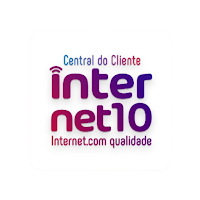 Central Assinante Internet10