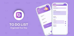 To Do List: Schedule, Calendar Screenshot 0