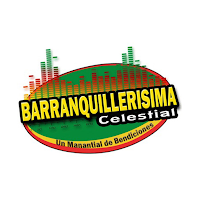 Barranquillerisima Celestial