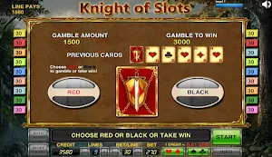 Knight of Slots Screenshot 2