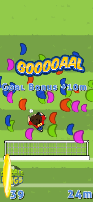 Dribble King Screenshot 3