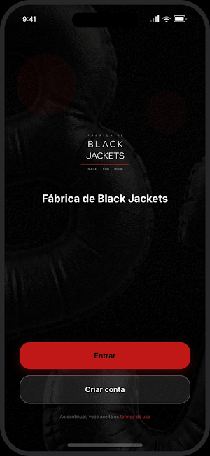 Fábrica de Black Jackets Screenshot 0
