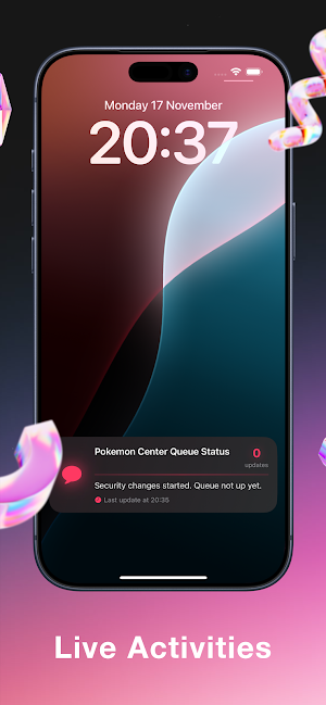 Tempo Alerts Screenshot 3