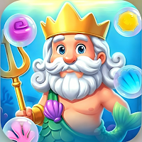 Fish Story -Ocean Match