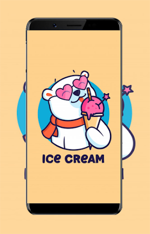 Panda Wallpaper Gemoy Screenshot 2