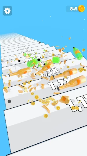 Bottle Run Screenshot 3