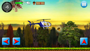 Chappy, the helicopter pilot Screenshot 0