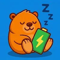Nap & Recharge Power Nap Timer