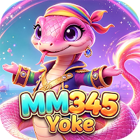 MM345Yoke