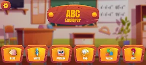 ABC Explorer Screenshot 0