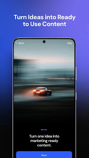 Nitx Studio Screenshot 1