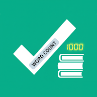 Word Counter - Glastry Dev