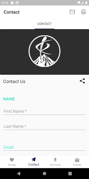 uRok Screenshot 2