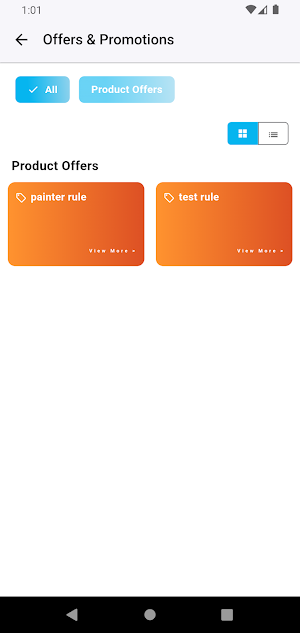 EVERPLAST Screenshot 3