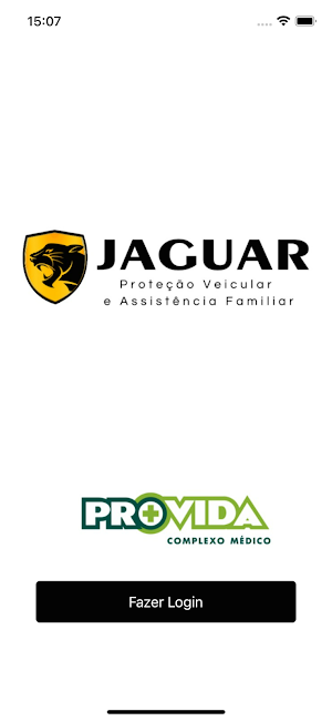 Jaguar Screenshot 0