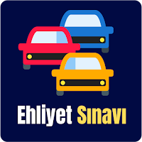 Ehliyet E-Sınav - Çıkmış Sorul