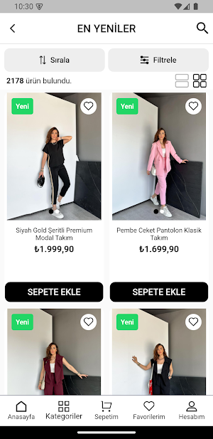 Zerrincan Screenshot 2