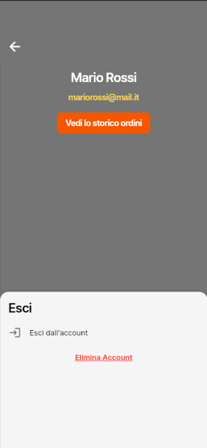 AZ Palumbo - Market Screenshot 3