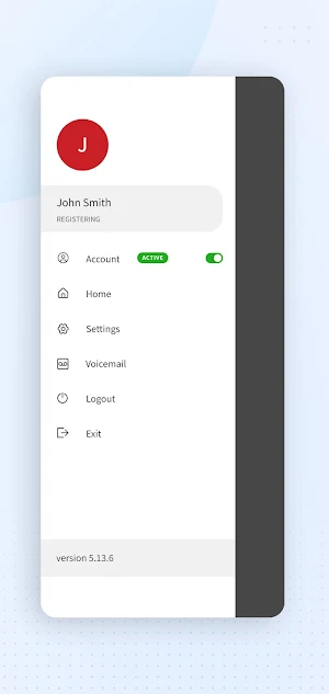 StahlConnect Screenshot 2