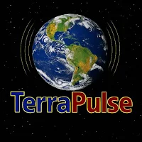 TerraPulse Weather