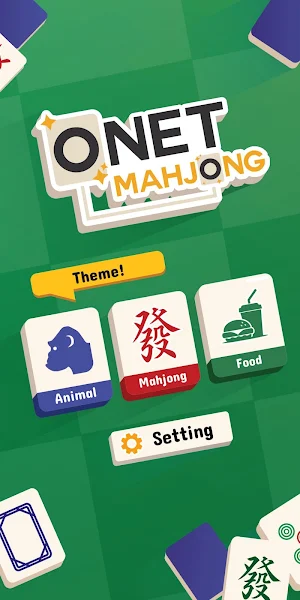 Onet Mahjong: Matching Fun! Screenshot 0