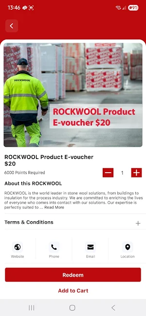 Rock Fan Screenshot 3