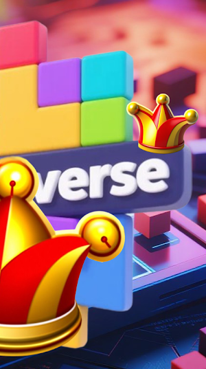Blockiverse Screenshot 3