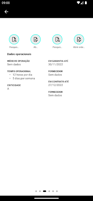 Melvin Mobile Screenshot 2