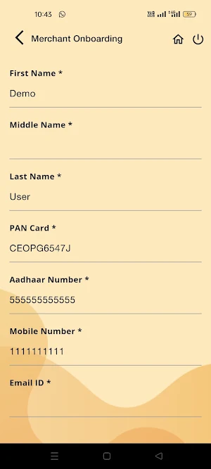 BindaasPay Screenshot 3